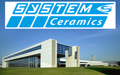 System Ceramics SpA