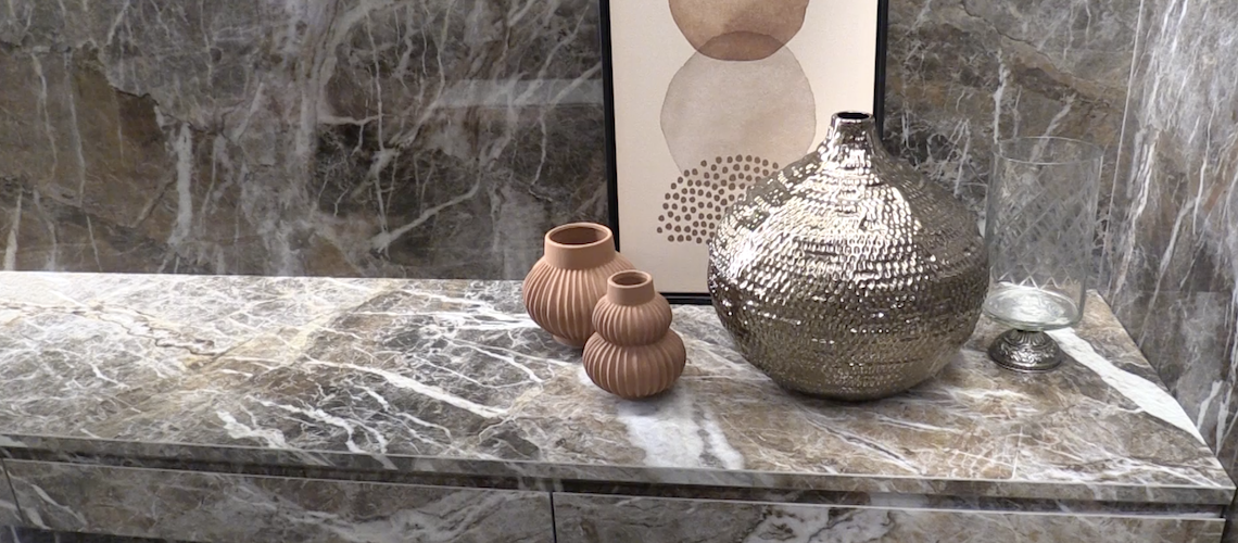 Fuori Salone: Florim e Tile Week Marazzi. In b&t la tavola rotonda sul futuro green del distretto.