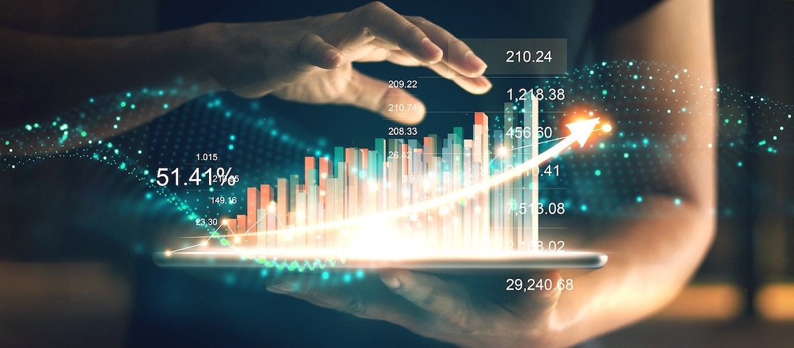 I dati Acimac e Ucima. Il 2024 di Confindustria Ceramica.